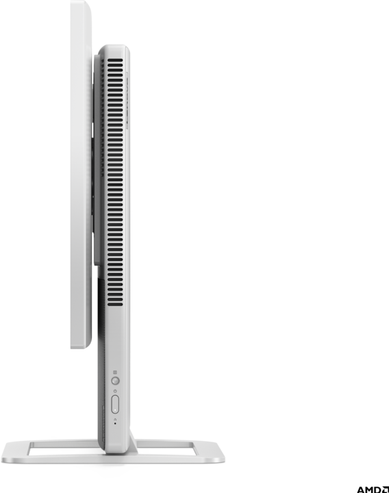 Produktbild Lenovo Yoga AIO 7 27APH8 (AMD Ryzen 7 8845HS, 32 GB, 1000 GB, GeForce RTX 4050)