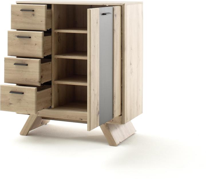 Produktbild Robas Lund Calais (89 x 44 x 103 cm)