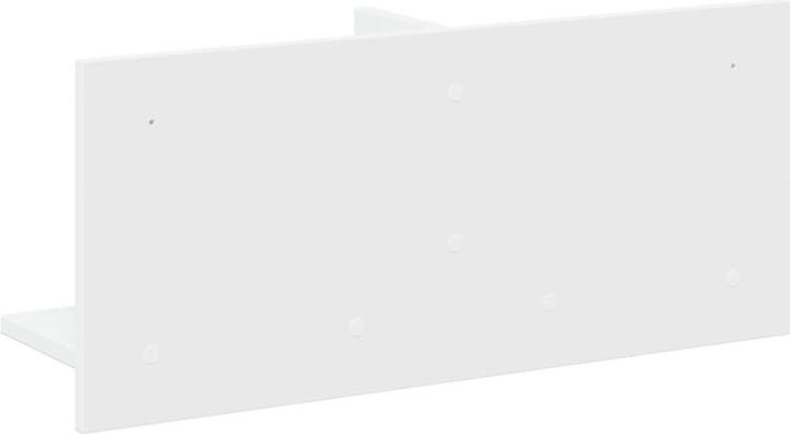 Actual product image vidaXL Wall cabinet (70 x 16.5 x 30 cm)