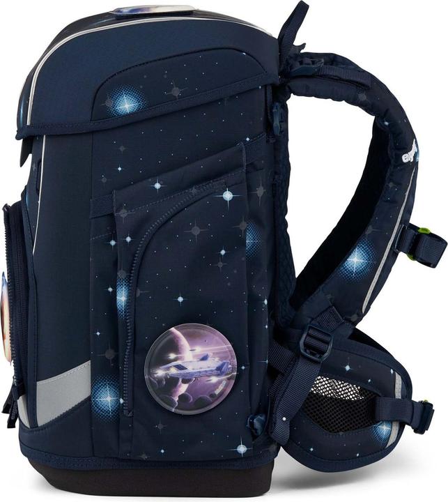 Produktbild Ergobag Schultaschen Set CUBO KoBärnikus 2026 (19 l)