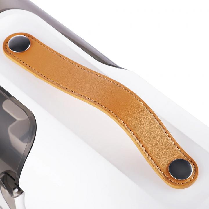 Actual product image AstroPet Hundeschermaschine mit Staubsauger (Cat, Dog)