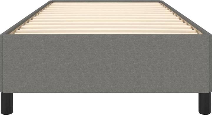 Image du produit vidaXL Bettgestell (100 x 200 cm)