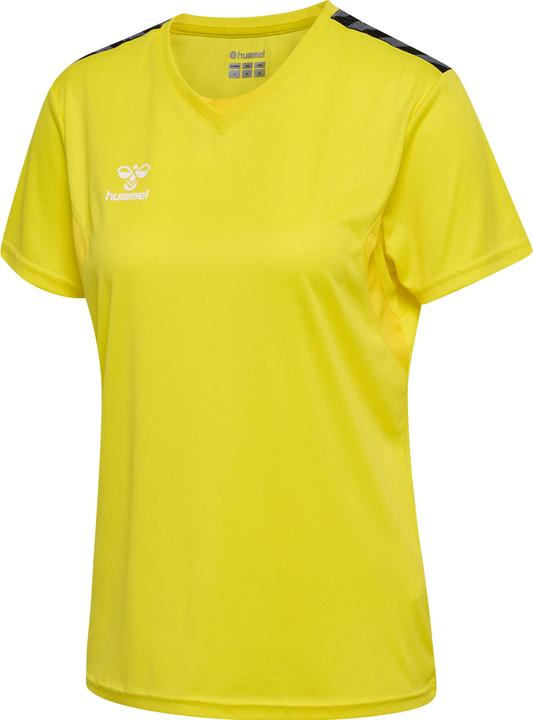 Blazingyellow