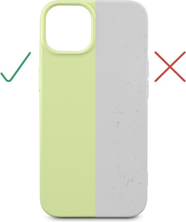 Actual product image Hama Fantastic Feel (Apple iPhone 15)