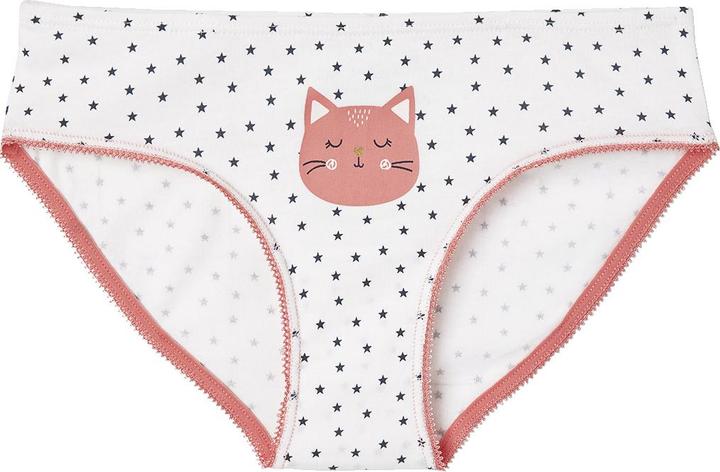 Actual product image Vertbaudet Unterwaesche Unten (146, 152, pack of 7)