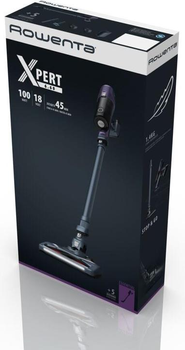 Image du produit Rowenta X-Pert 6.60 Essential RH6838