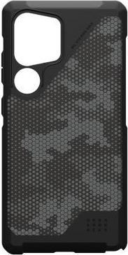 Actual product image UAG Metropolis LT with Magnet (Samsung Galaxy S25 Ultra)