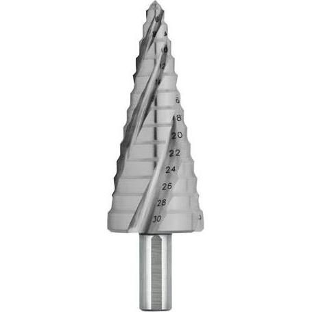 Exact, Bohrereinsatz, Trinbor AdvancedLine 4K blank 4-12mm (4-12mm)