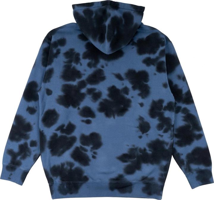 Immagine prodotto Welcome Felpa con cappuccio Inkblot Tie-Dye (M)