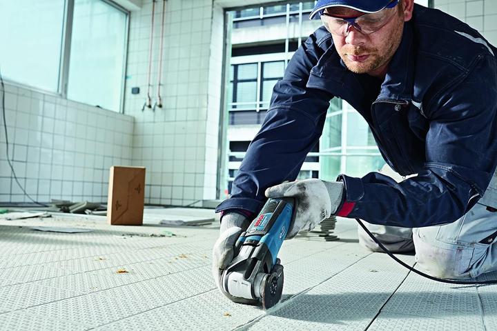 Image du produit Bosch Professional Multi-Cutter GOP 55-36