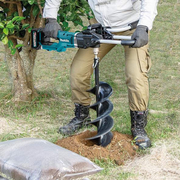 Produktbild Makita DG001GZ05 (Akkubetrieb)