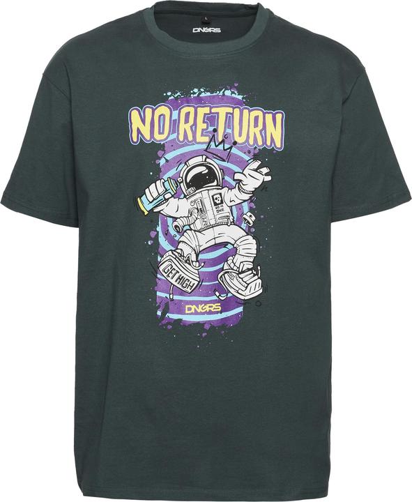 Produktbild Dangerous DNGRS NoReturn Tshirt - 111117 (L)