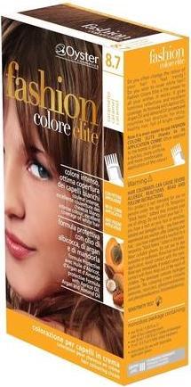 Fashion Colore Elite Fashion Elite Karamell Haarfarbe 8.7 (8.7)