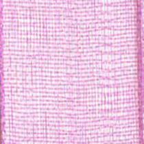 Actual product image Goldina Gift ribbon Beauty-Organdy, 25 millimetres x 50 metres, orchid