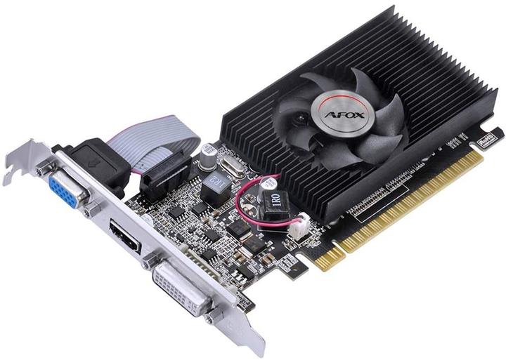 AFOX GeForce GT210 (0.51 GB)