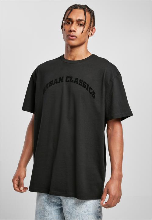 Produktbild Urban Classics Oversized Gate Tee (XXL)