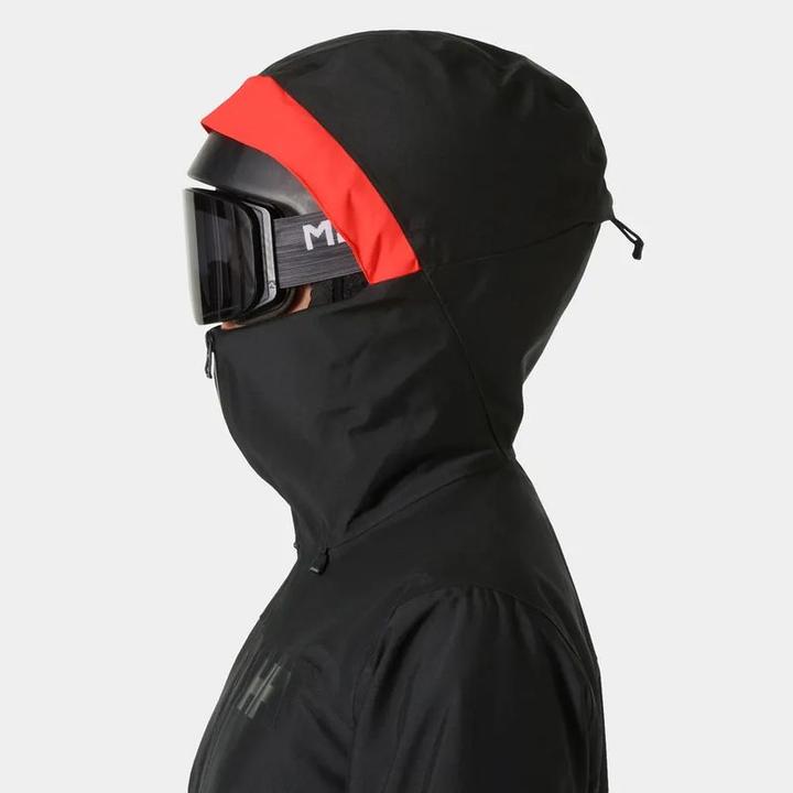 Produktbild Helly Hansen Powderqueen 3.0 (L)