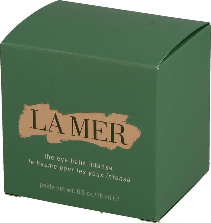 Produktbild La Mer The Eye Balm Intense (Augenpflege Crème, 15 ml, Tag)