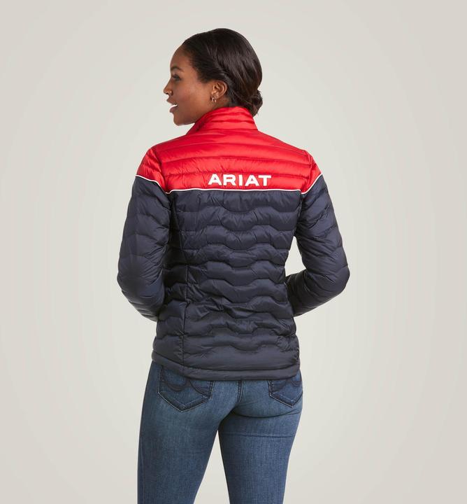 Produktbild Ariat Daunenjacke Ideal 3.0 Damen (S)