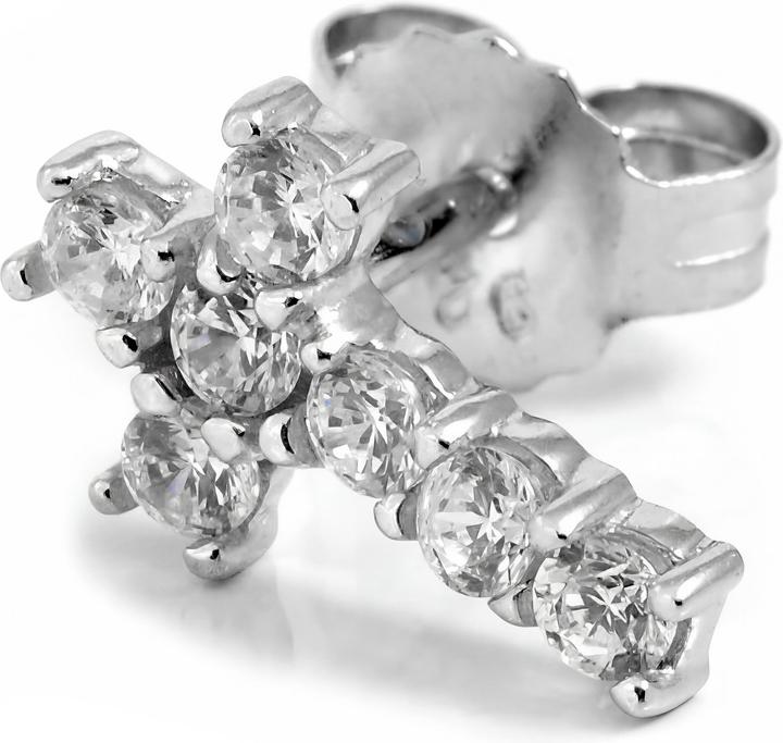 Produktbild Lucleon Sentio (925-sterling-silver, Zirconia)