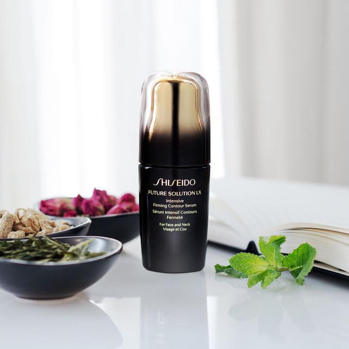 Image du produit Shiseido Future Solution LX Future Solution LX Sérum raffermissant contour intense (50 ml)