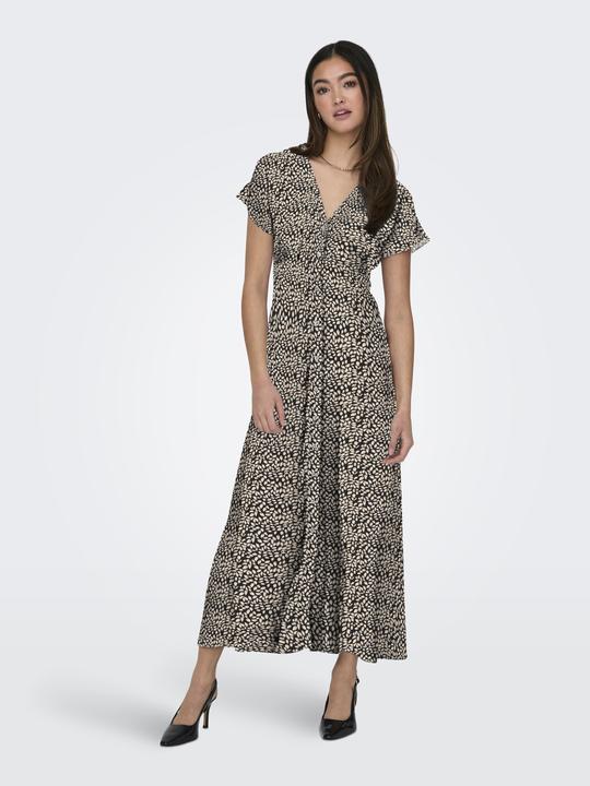 Produktbild Only ONLNOVA Langes Kleid Kleid (L)
