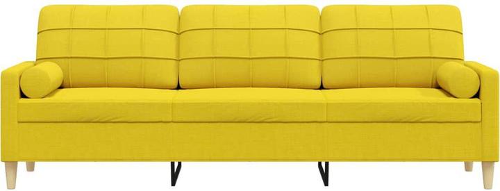 Actual product image vidaXL 3-Sitzer-Sofa (3-seater)