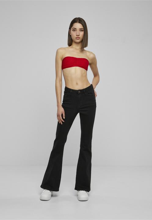 Immagine prodotto Urban Classics Bandeau con lacci da donna (S)