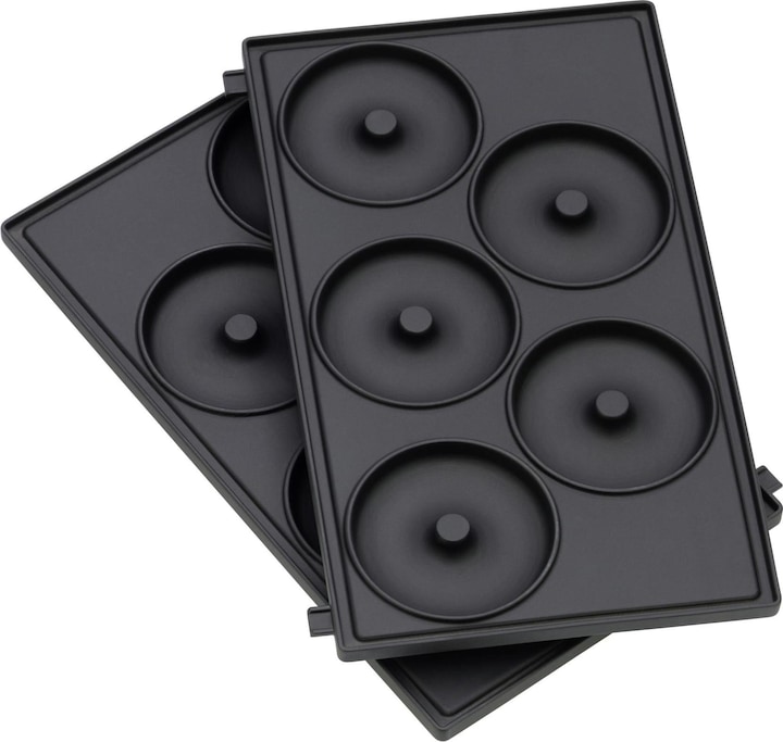 Produktbild WMF LONO Snack Master Donut Platten-Set