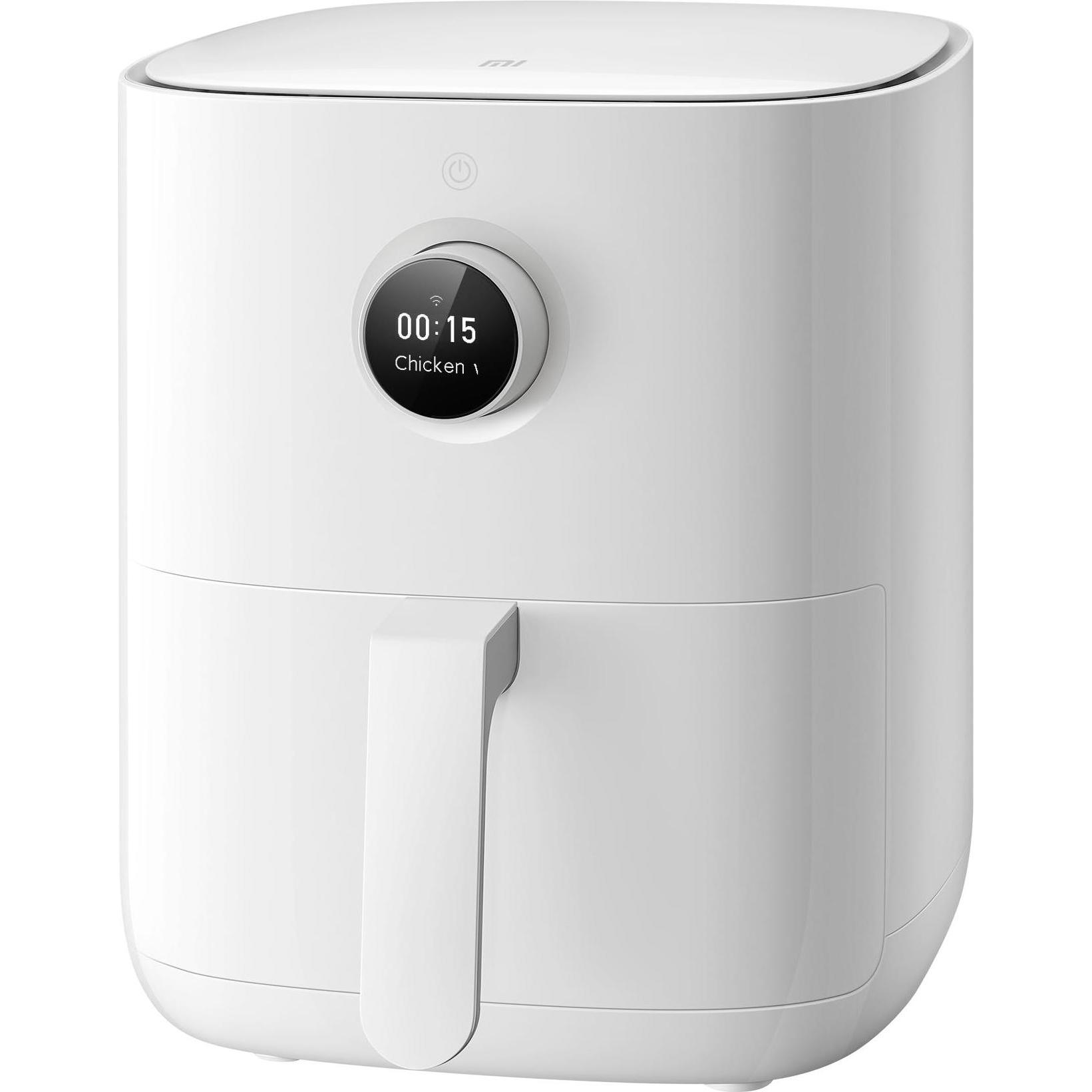 Xiaomi Mi Smart, Fritteuse, Weiss
