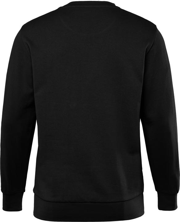 Produktbild Men+ Sweatshirt, Basic, Rundhalsausschnitt (8XL)