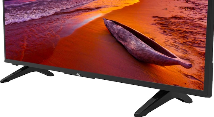 Produktbild JVC LT43VU3000 4K TV (43", LED, 4K)