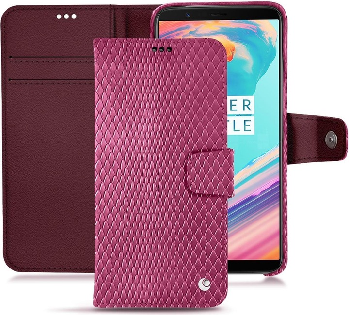 Image du produit Noreve Housse cuir portefeuille