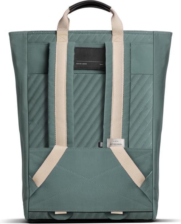 Actual product image Native Union W.F.A Backpack Slate (20 l)