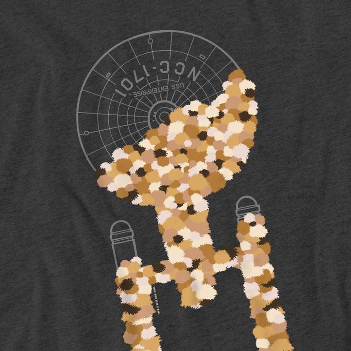 Produktbild Tribble Takeover TShirt (S)