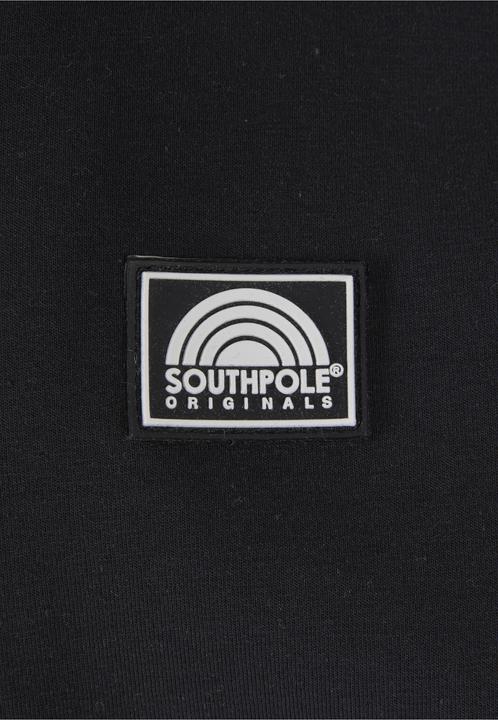 Produktbild Southpole Bonded Zip Hoody - 174421 (L)