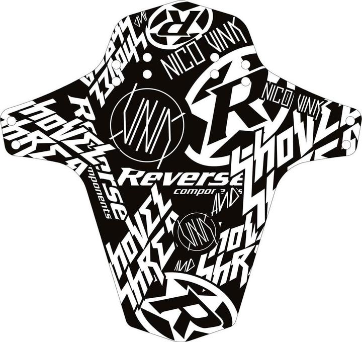 Black/White