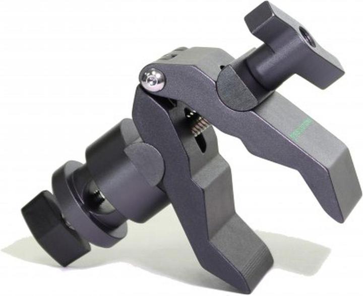 Actual product image 9.Solutions Python clasp with handle joint (Further accessories)