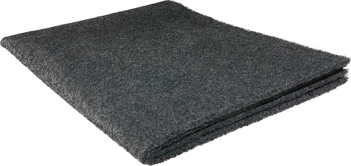 Respekta Resp Kohlefiltermatte MI150K 1 Set = 2 Stk.