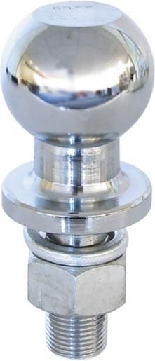 Image du produit Carpoint Traekkugle med 22,5mm gevind