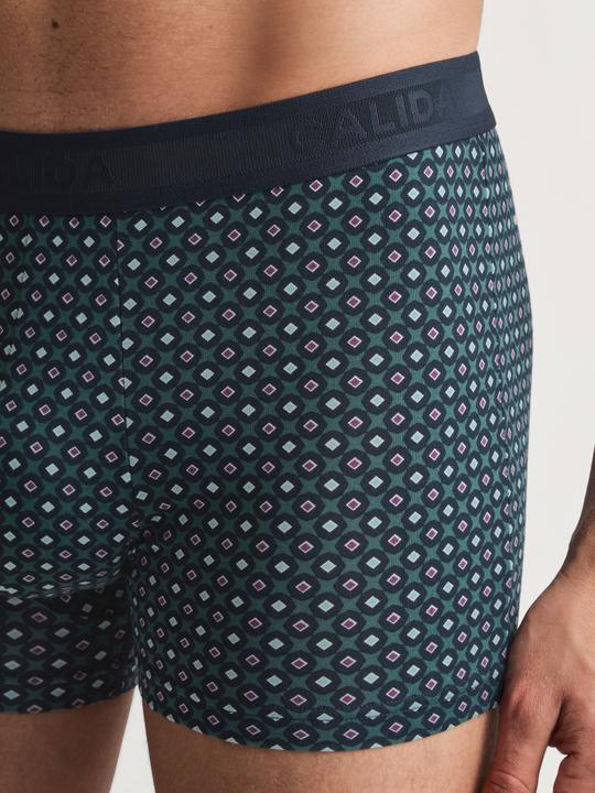 Immagine prodotto Calida Focus Trend Boxershorts (XXL, Confezione singola)