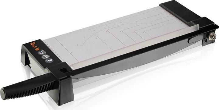 Immagine prodotto Peach Pc300-01 (10 lamelle, A4)