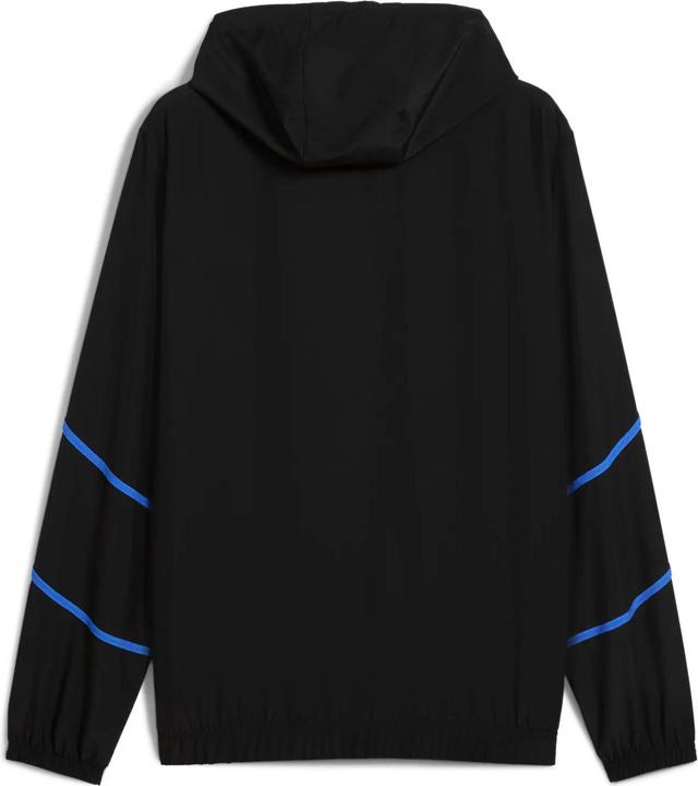 Produktbild Puma Faster Trainingsjacke OM 2024/25 (M)