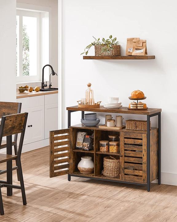 Image du produit Vasagle Talia (100×35×81.5 cm)