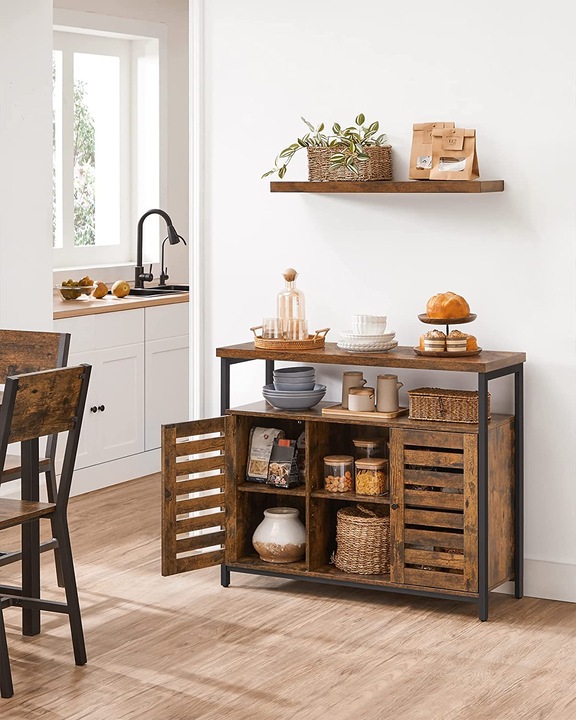 Image du produit Vasagle Talia (100×35×81.5 cm)