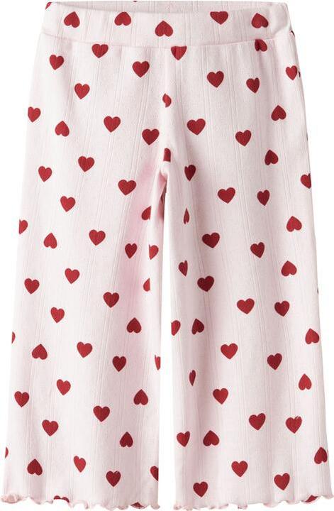 Produktbild Name it Schlafanzug Herzchen (98)