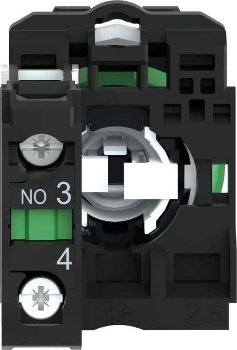 Produktbild Schneider Electric Wahlschalter XB5AD21