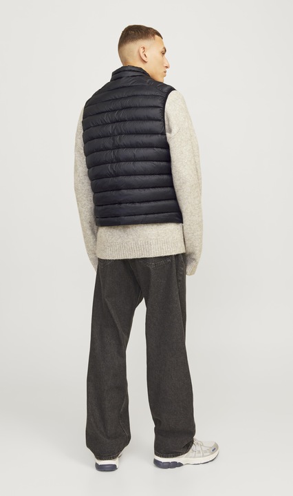 Produktbild Jack & Jones Jjesprint Bodywarmer Collar Noos (M)