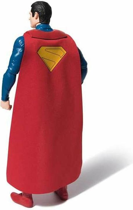 Actual product image Spin Master Superman-Film: Superman-Actionfigur 30 cm