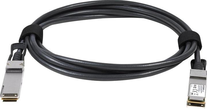 Immagine prodotto Netgear 3M QSFP28 100G DAC (3 m)